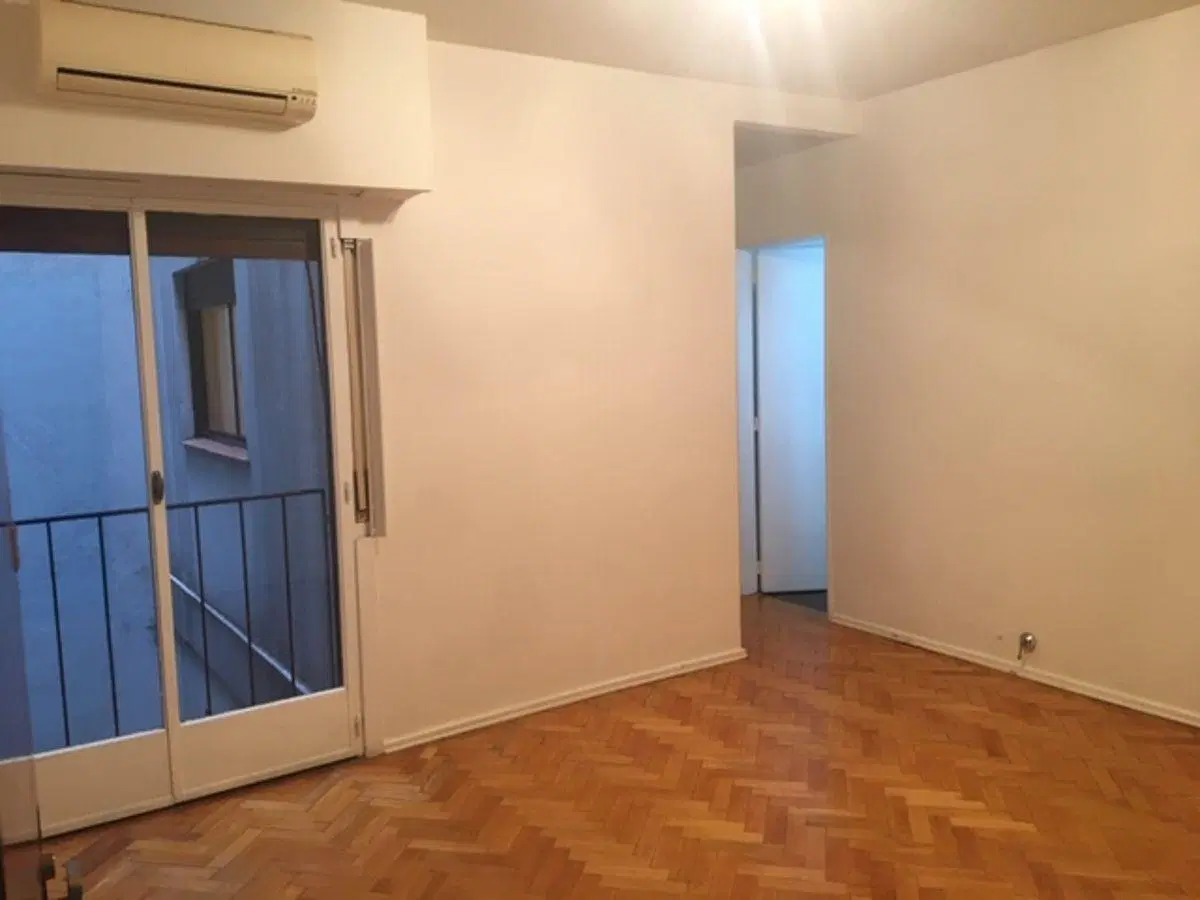 2 Ambientes con Cocina y Lavadero Aparte - a m de Av del Libertador 5