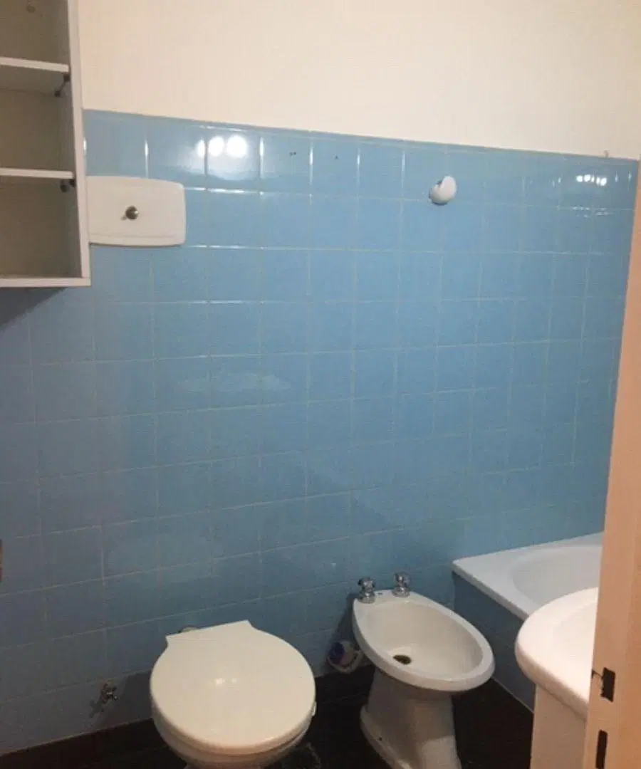 2 Ambientes con Cocina y Lavadero Aparte - a m de Av del Libertador 4