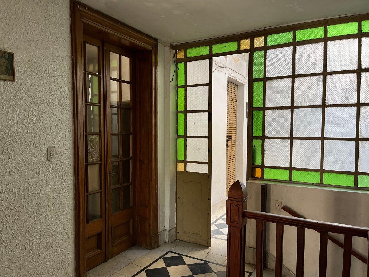 Foto de Casa lote propio- 2 viviendas con entrada independiente- Ideal Viv.o Comercial- A reciclar, imagen 4