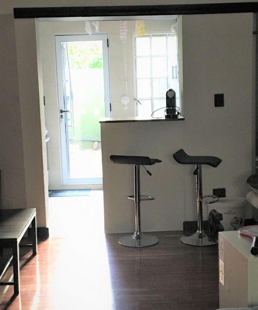 Foto de Especial 2amb con Terraza Propia, en Condominio de Categ - Baño y, imagen 3