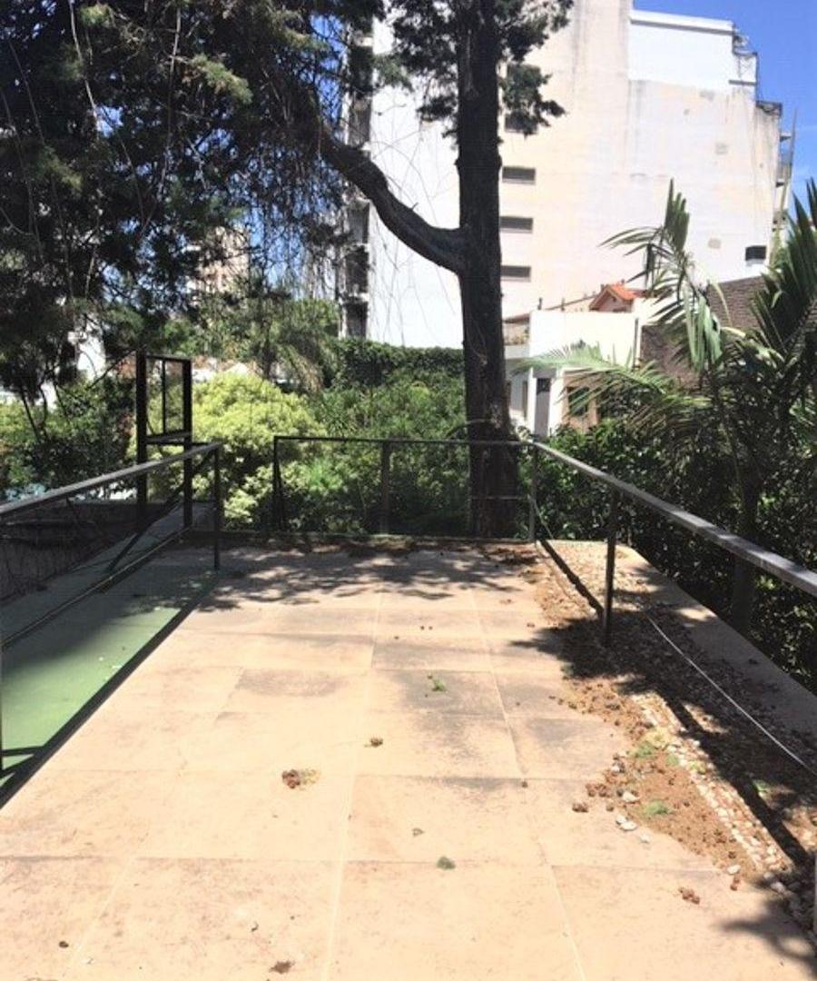 Foto de Especial 2amb con Terraza Propia, en Condominio de Categ - Baño y, imagen 1