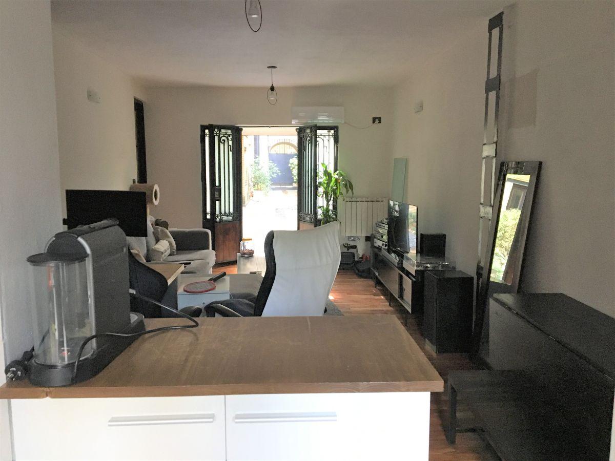 Foto de Especial 2 Ambientes con Terraza Propia, en Condominio de Categ. - Baño, imagen 1