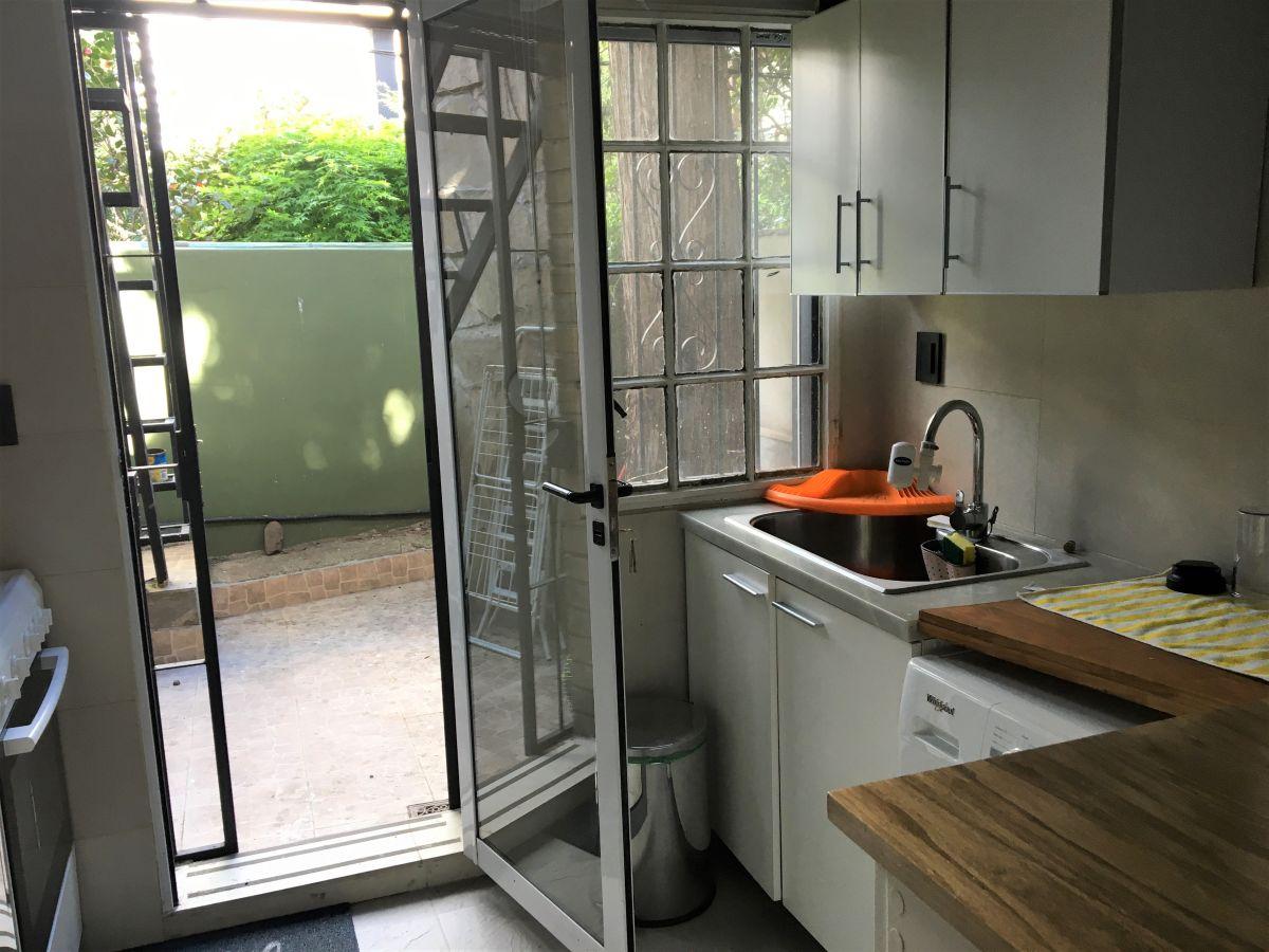 Foto de Especial 2 Ambientes con Terraza Propia, en Condominio de Categ. - Baño, imagen 3