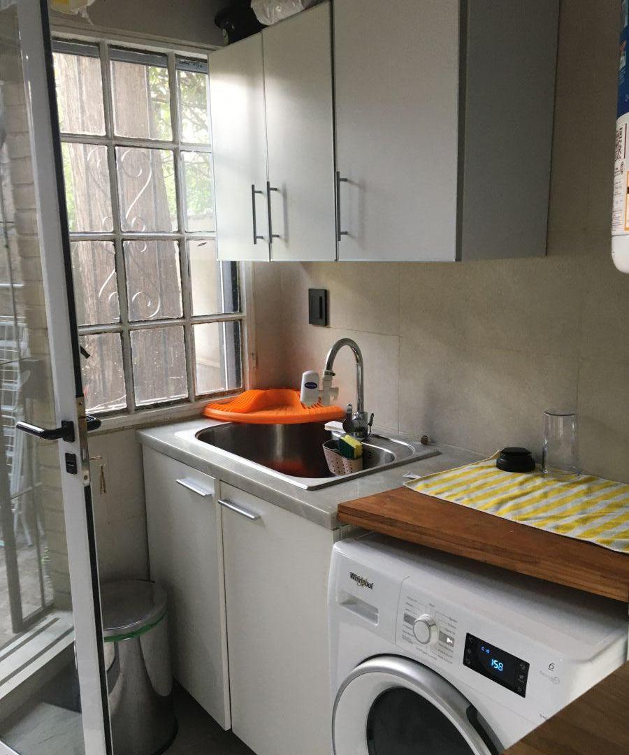 Foto de Especial 2 Ambientes con Terraza Propia, en Condominio de Categ. - Baño, imagen 4