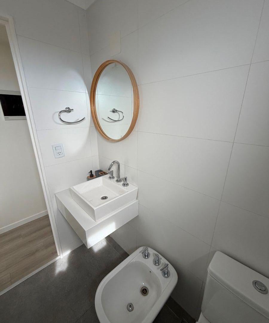 Foto de Altísimo Vista Polo y Rio - Amoblado, Todo a Nuevo - Piscina, imagen 3