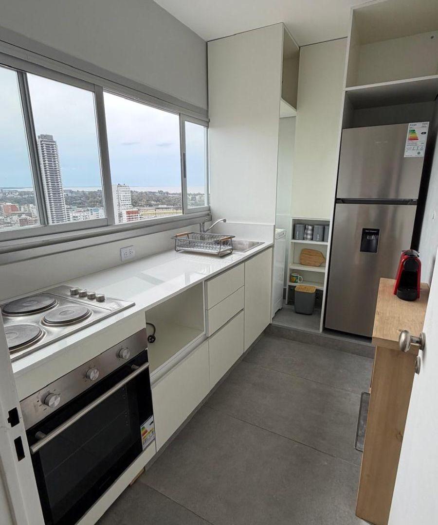 Foto de Altísimo Vista Polo y Rio - Amoblado, Todo a Nuevo - Piscina, imagen 4