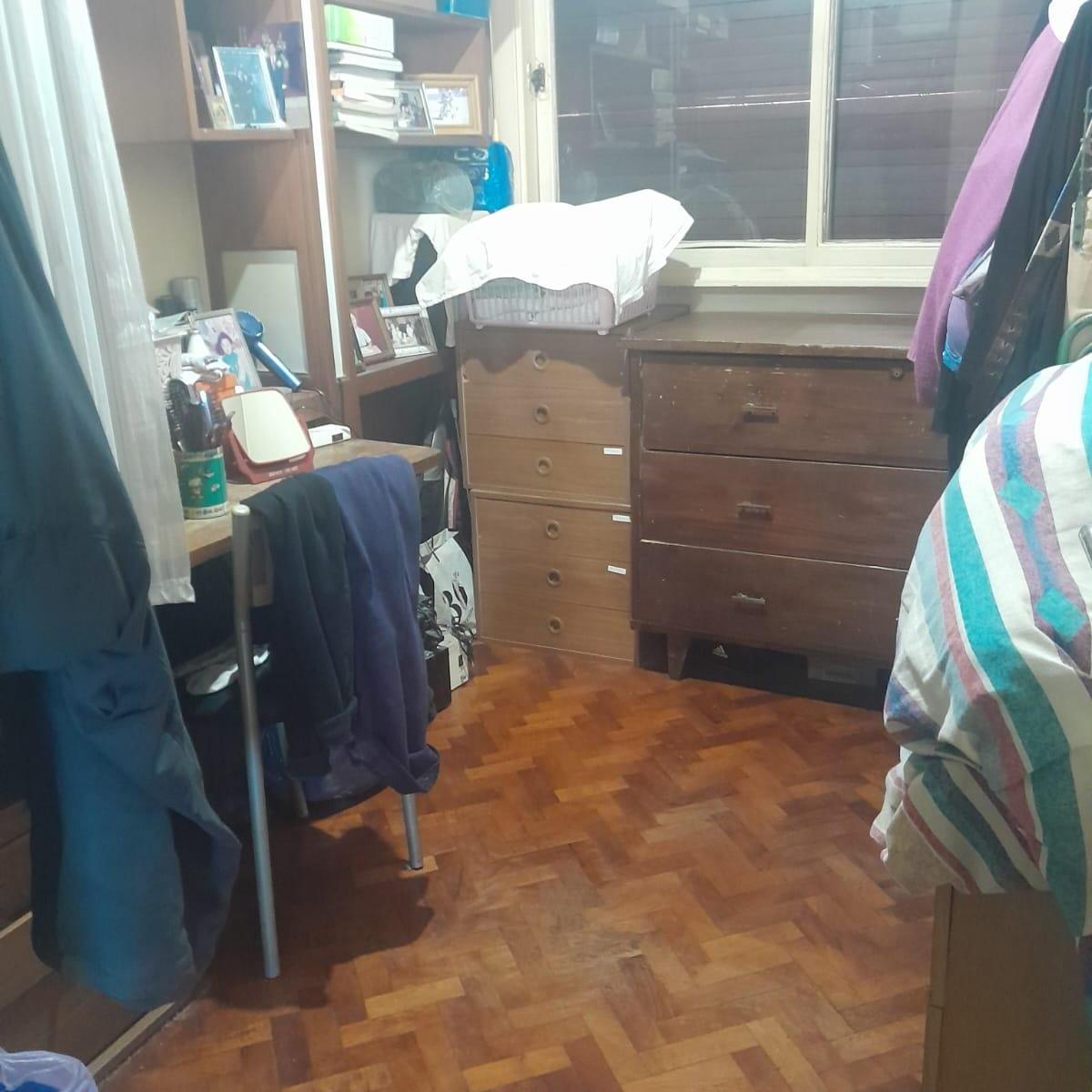 Departamento de 4 Ambientes con Balcon Al Frente 4