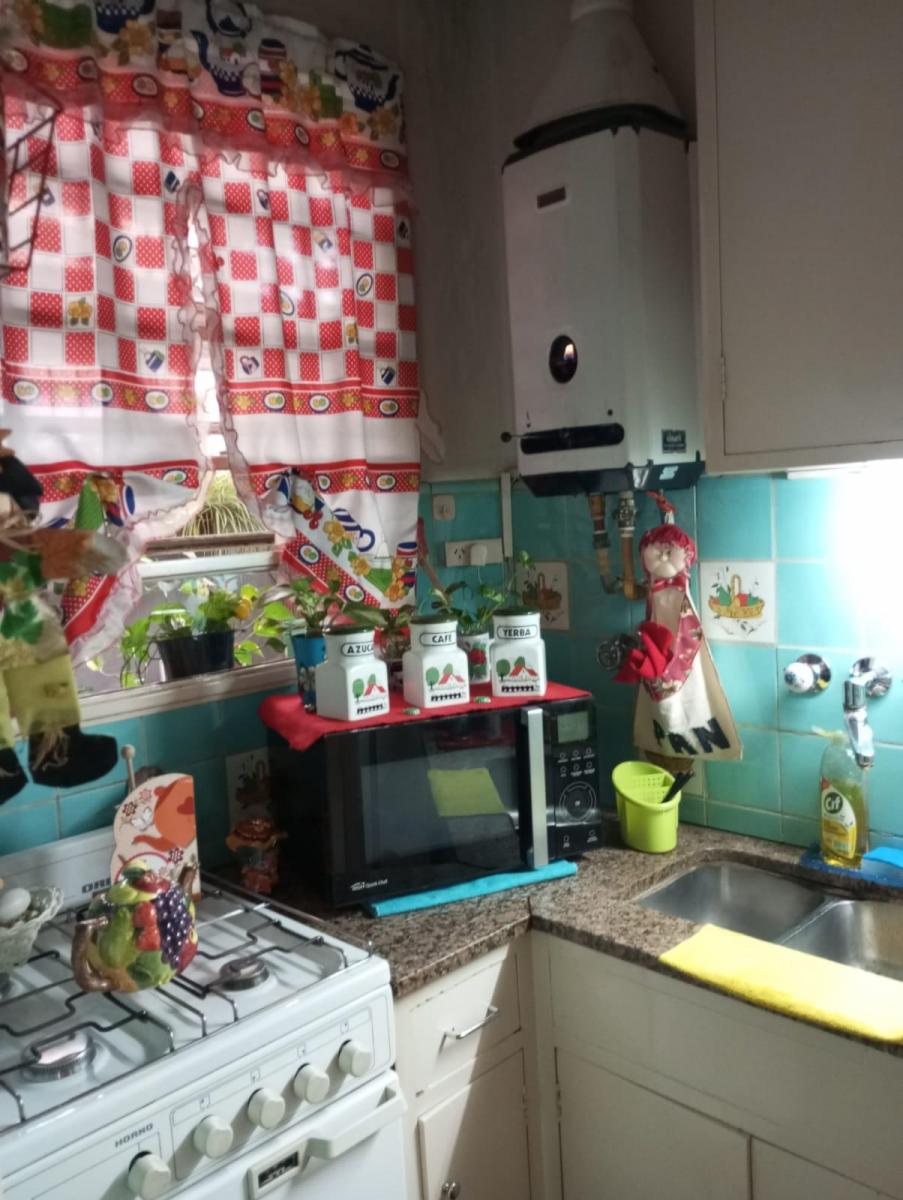 Excelente PH 3 Ambientes Sin Expensas 1