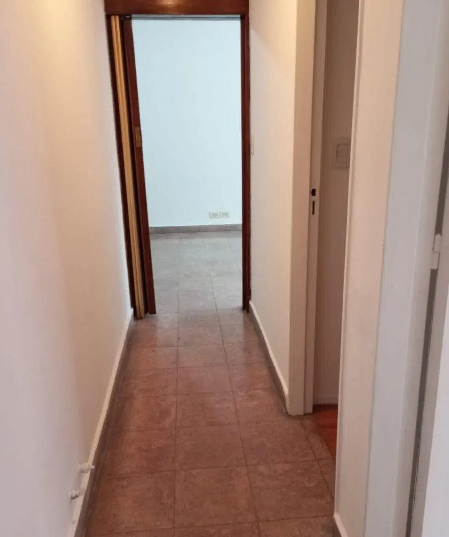 3 AMBIENTES A LA VENTA EN MUY BUEN ESTADO SUPER LUMINOSO 3