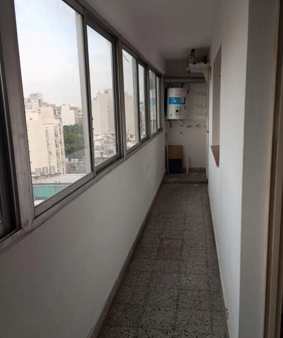 excelente depto en alquiler a metros de facultad de agronomia 3