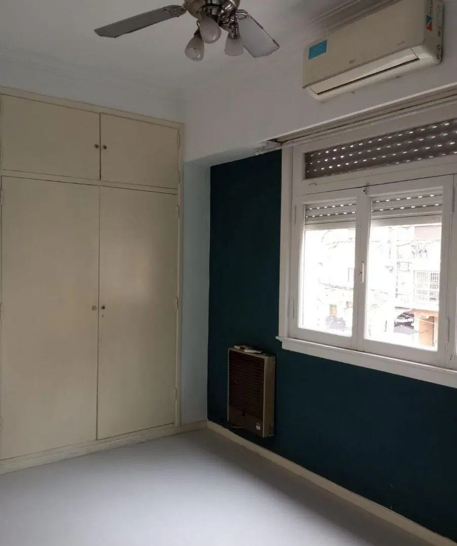 ALQUILER DEPTO 3 AMBIENTES PRIMER PISO POR ESCLAERA SIN EXPENSAS 2