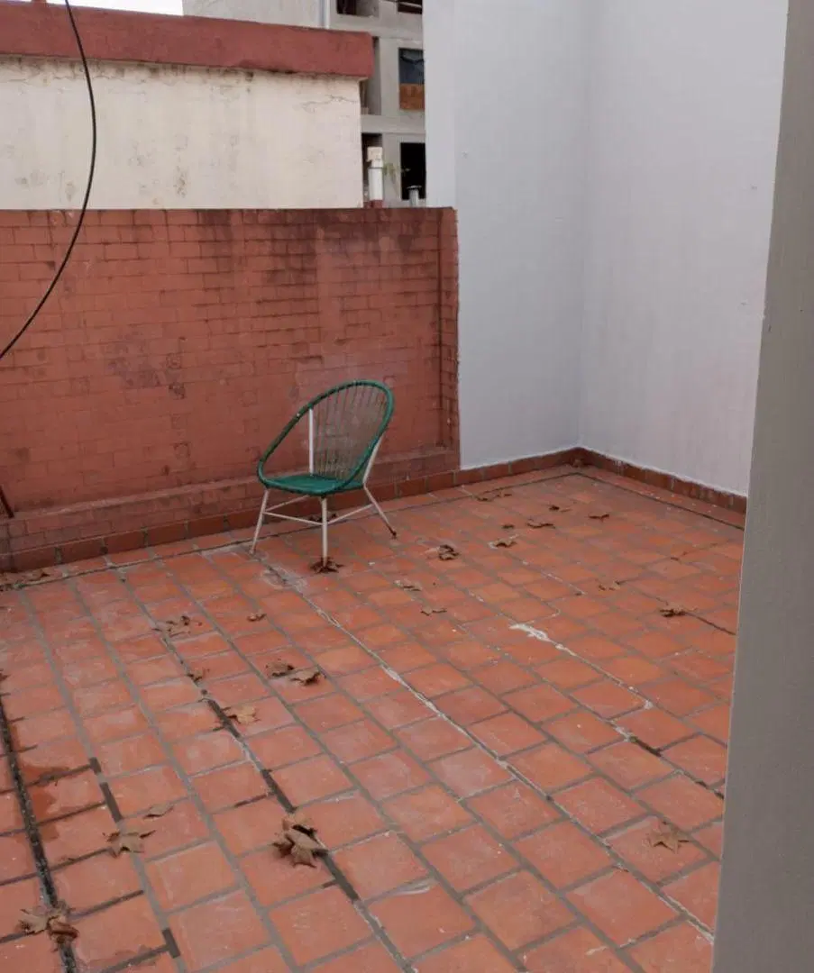 ALQUILER DEPTO 3 AMBIENTES PRIMER PISO POR ESCLAERA SIN EXPENSAS 5
