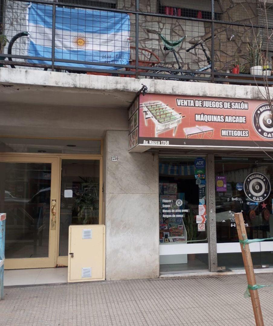 Foto de EXCELENTE DOS AMBIENTES EN ALQUILER EN FLORES, imagen 3
