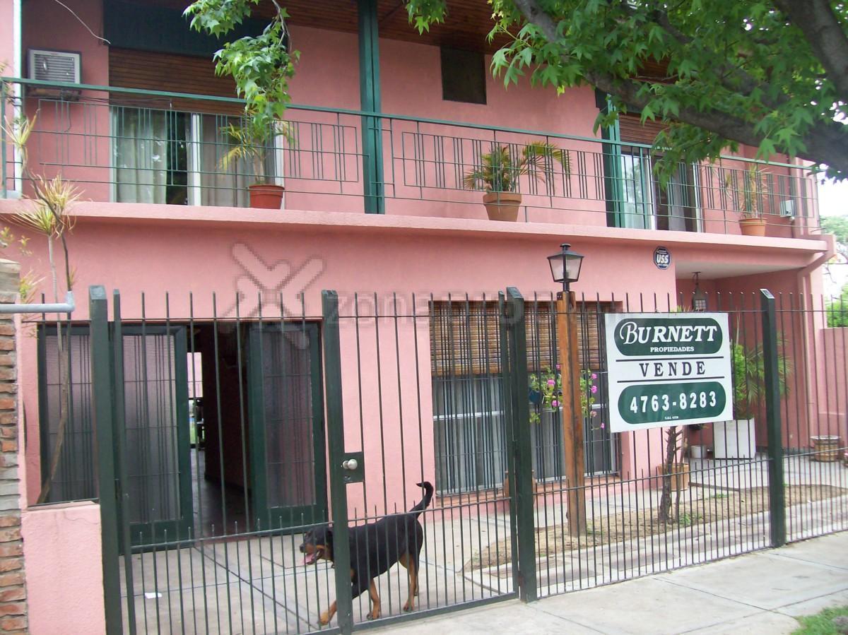 RETASADO - VILLA ADELINA - LOS FORTINES 800