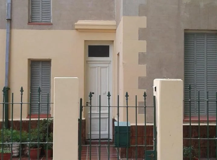 CASA EN VENTA EN LINIERS BARRIO LAS MIL CASITAS 1