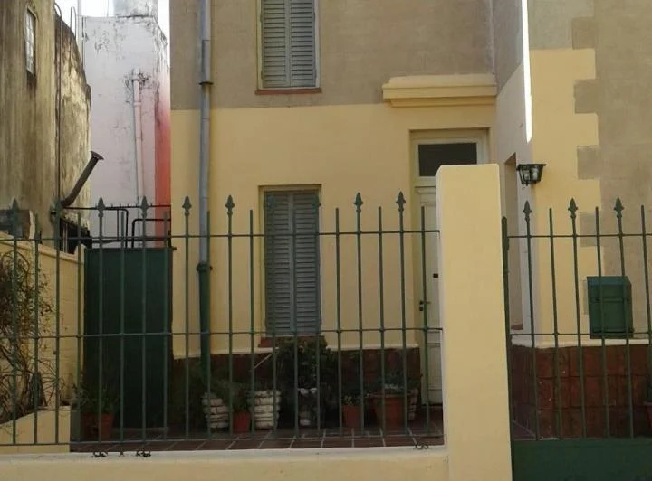 CASA EN VENTA EN LINIERS BARRIO LAS MIL CASITAS 2