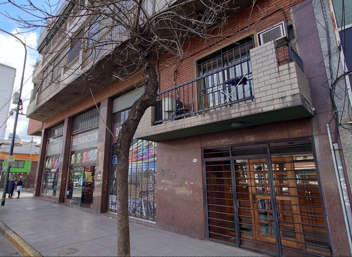 Venta Departamento 5 Ambientes San Cristóbal 5
