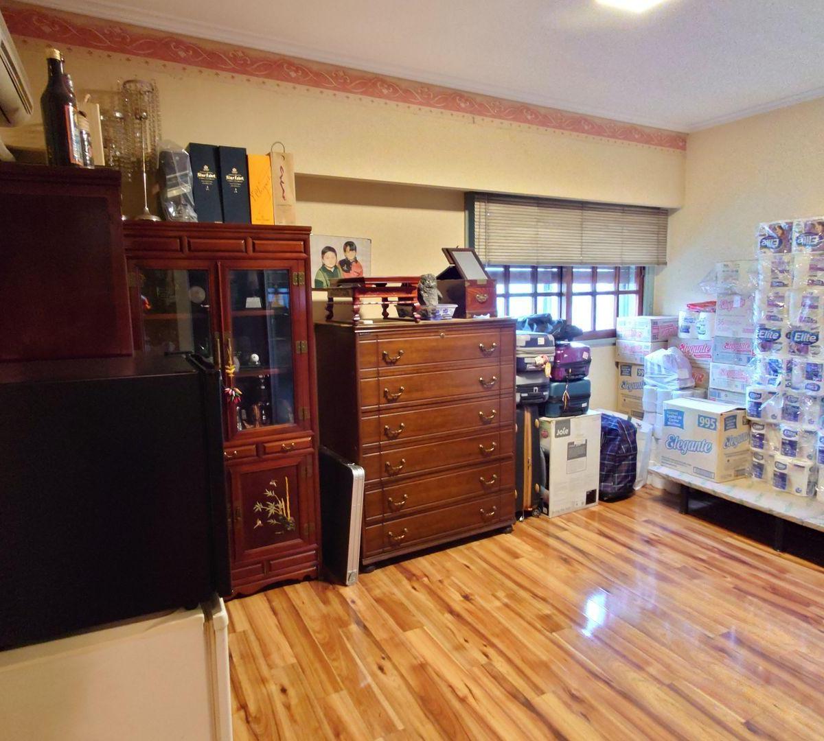Venta Departamento 5 Ambientes San Cristóbal 1