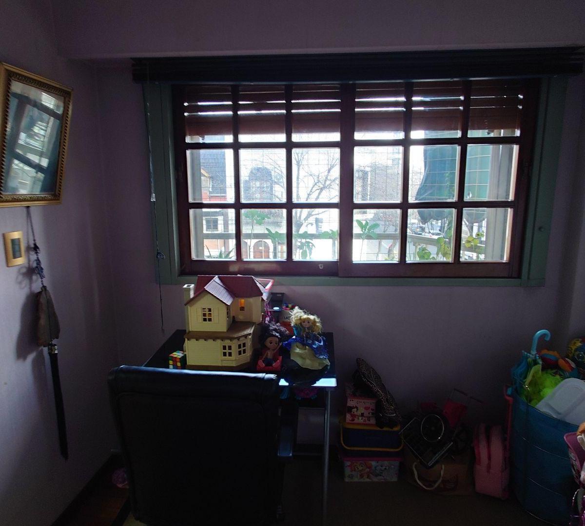 Venta Departamento 5 Ambientes San Cristóbal 2