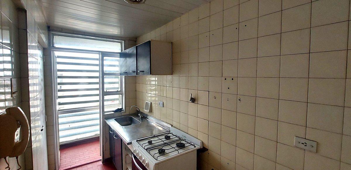 Venta 5 Ambientes 91 m² Balcon Vista Abierta Lugano 1