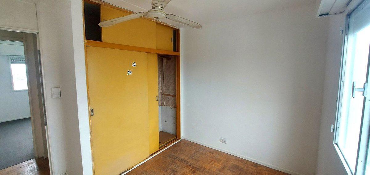 Venta 5 Ambientes 91 m² Balcon Vista Abierta Lugano 4