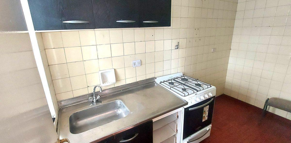 Venta 5 Ambientes 91 m² Balcon Vista Abierta Lugano 3