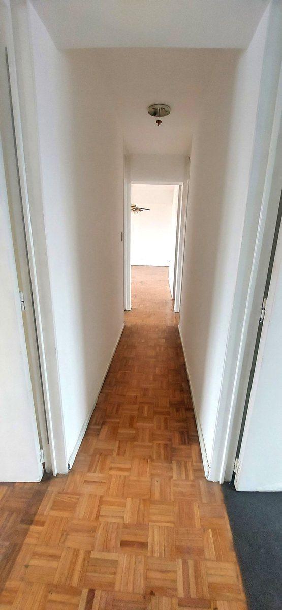 Venta 5 Ambientes 91 m² Balcon Vista Abierta Lugano 5