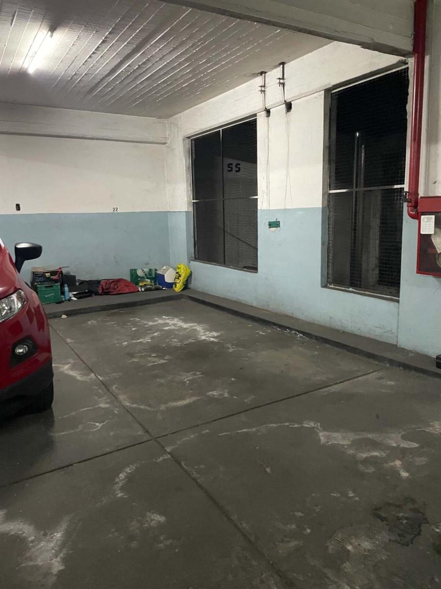 Cochera en Venta Cubierta, Caballito 3