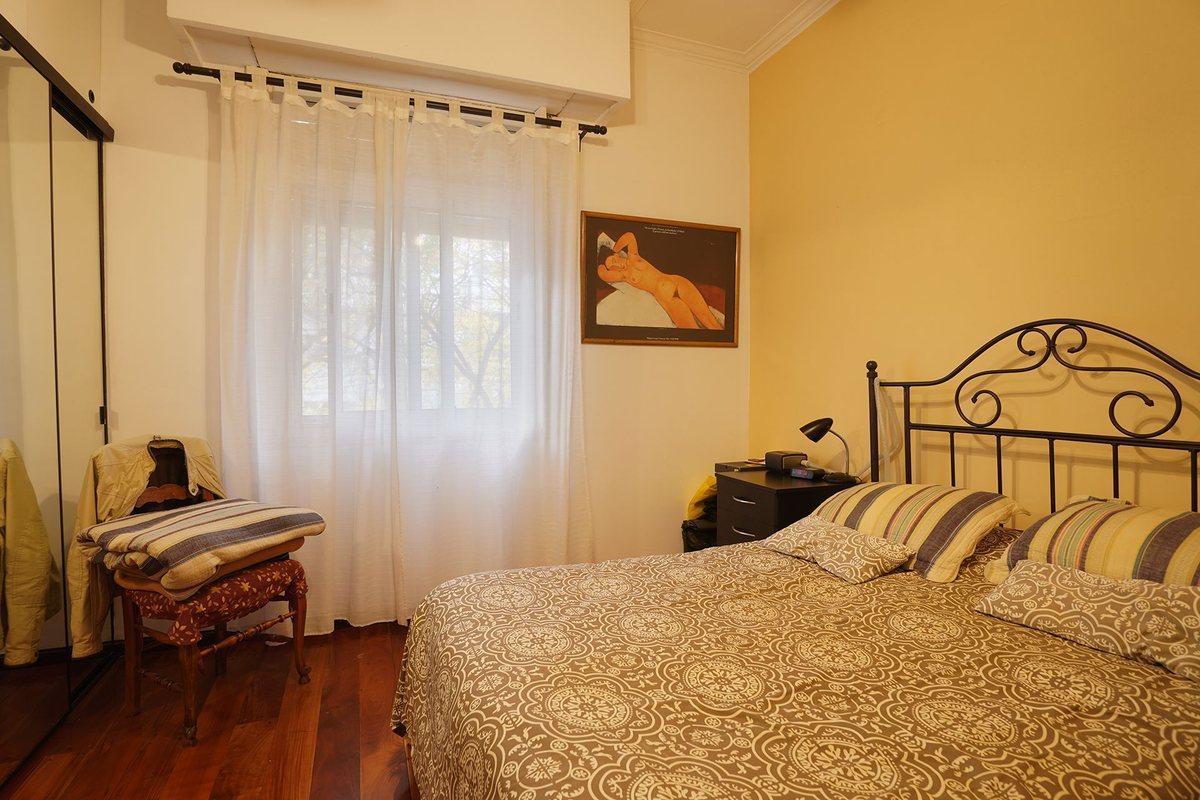 Venta PH con Balcón Terraza en Palermo 3