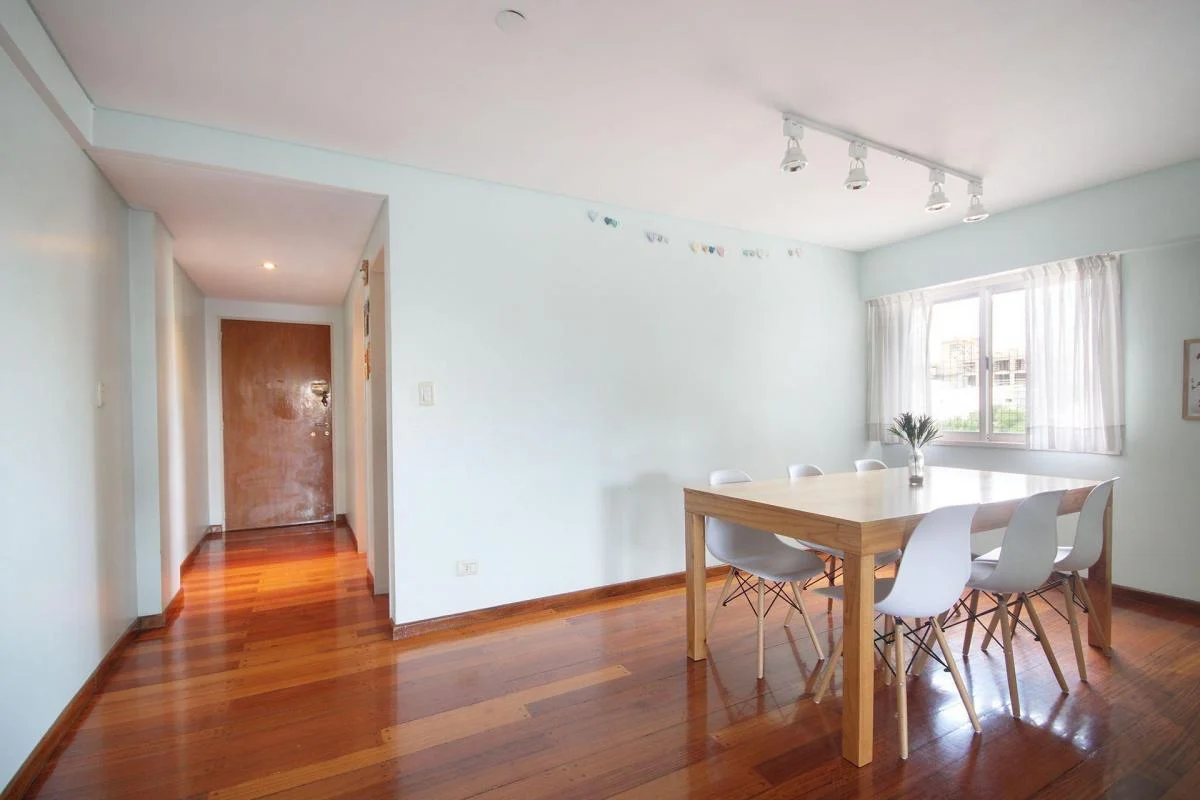 Semipiso de Lujo Villa Devoto 5 Amb 4 Dorm 2 Coch 4