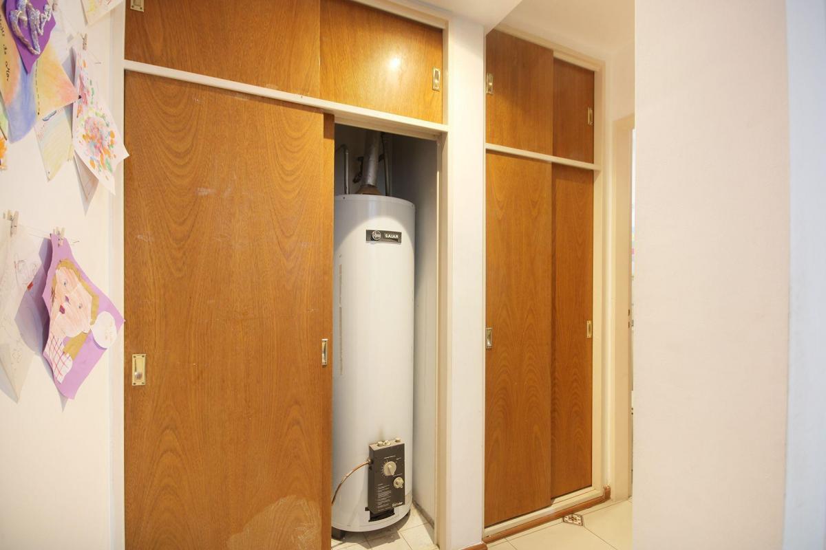 Semipiso de Lujo Villa Devoto 5 Amb 4 Dorm 2 Coch 4
