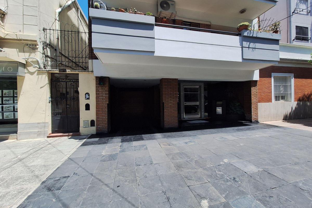 Semipiso de Lujo Villa Devoto 5 Amb 4 Dorm 2 Coch 5