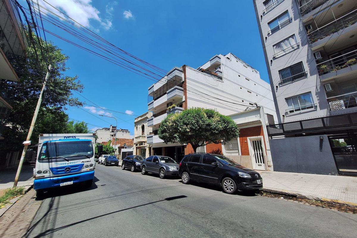 Semipiso de Lujo Villa Devoto 5 Amb 4 Dorm 2 Coch 2