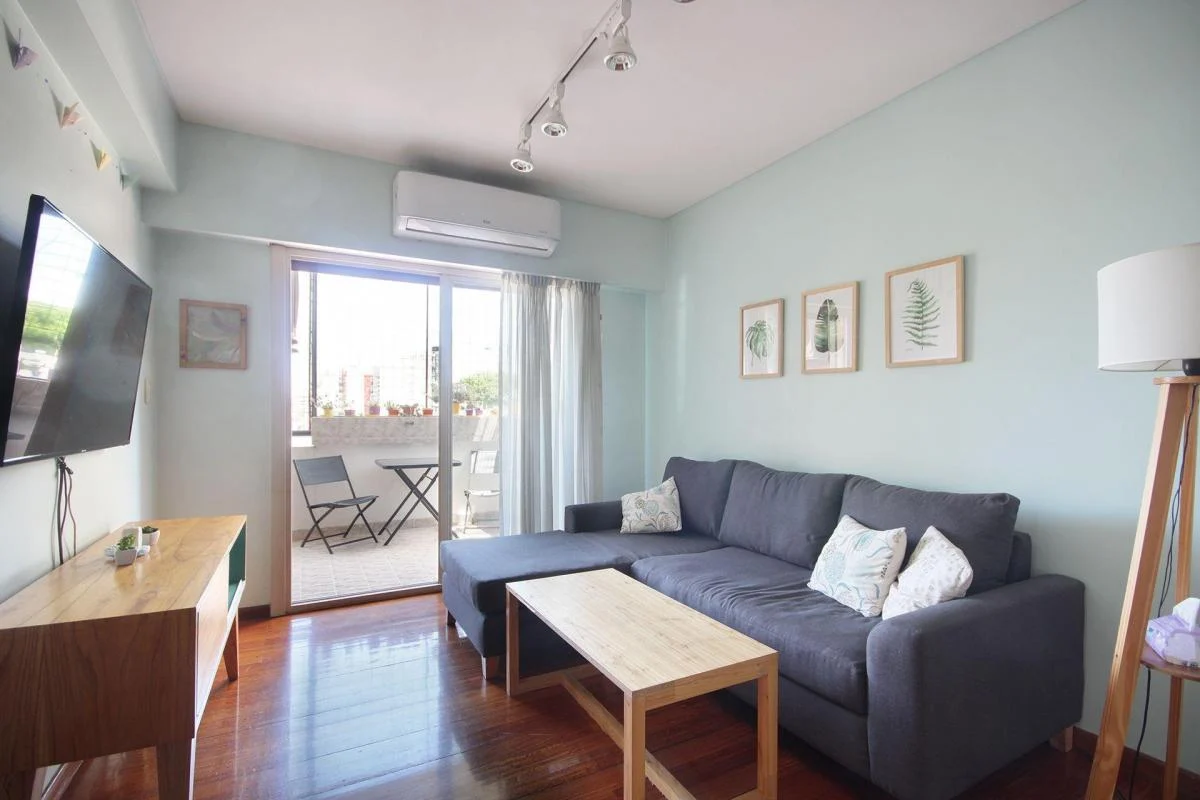 Semipiso de Lujo Villa Devoto 5 Amb 4 Dorm 2 Coch 3