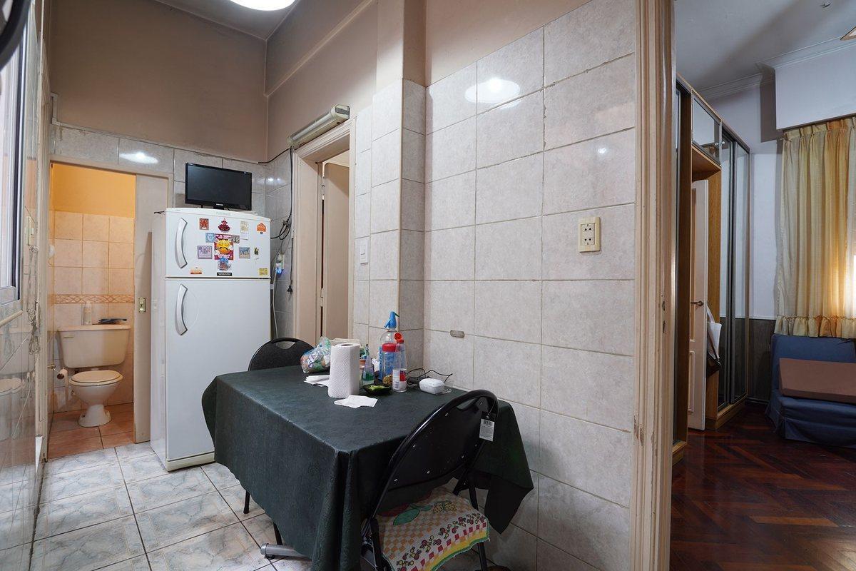 Venta PH 6 Ambientes en Esquina 2