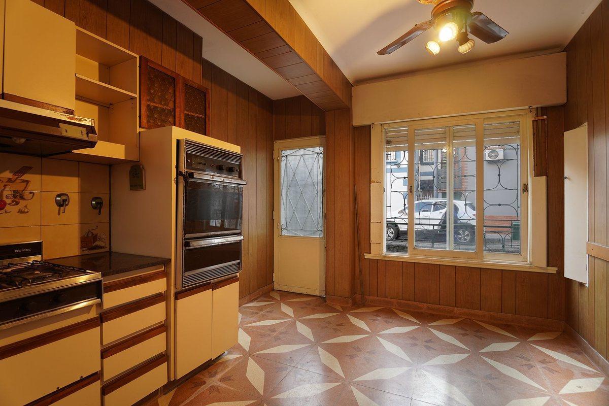 Venta Casa Pasaje Renan 5 Ambientes 2