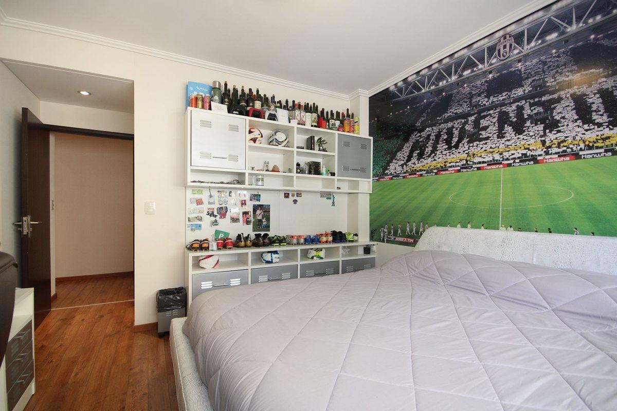 Venta Departamento 4 Amb/3dorm/quinch/patio/coch 2