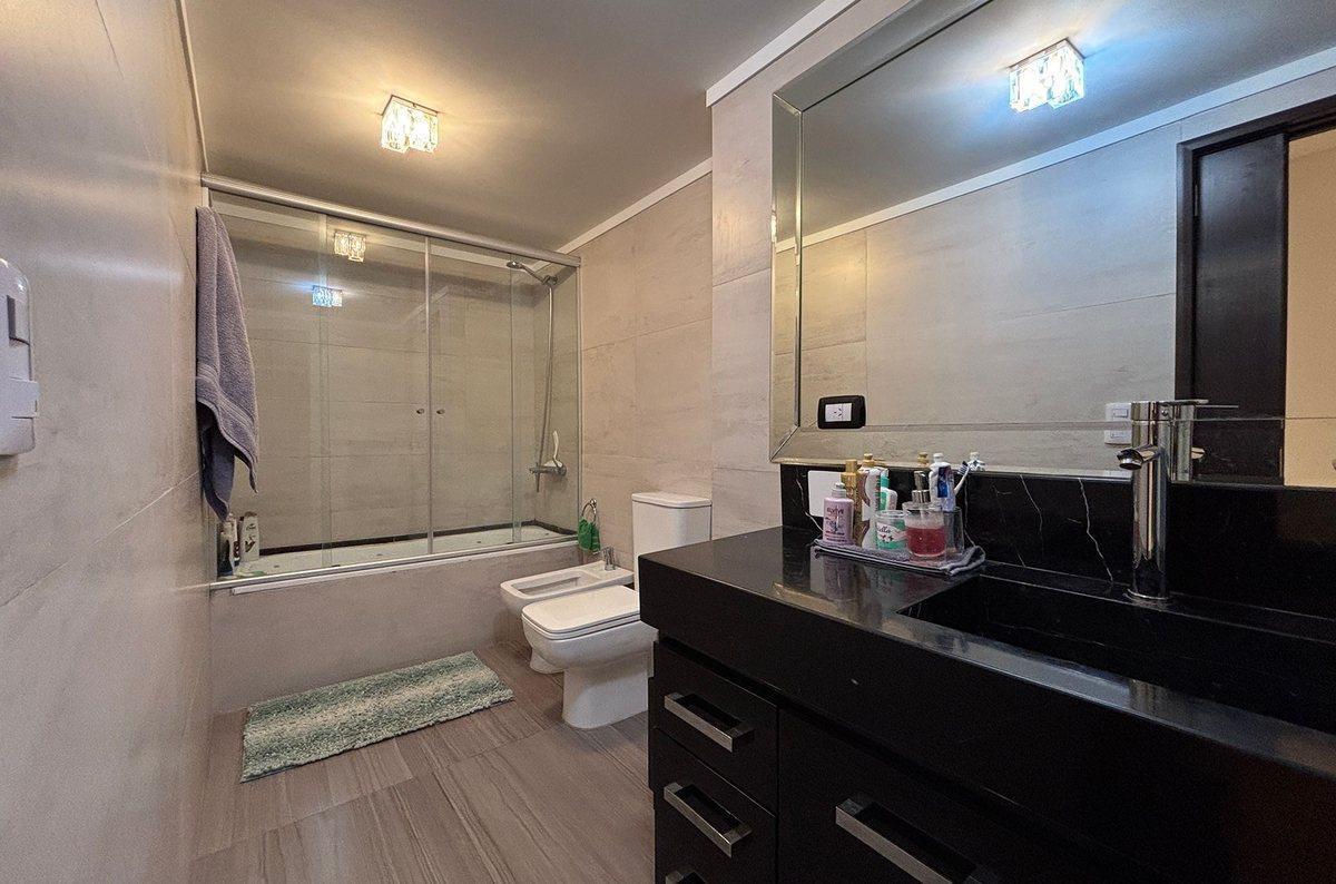 Venta Departamento 4 Amb/3dorm/quinch/patio/coch 4