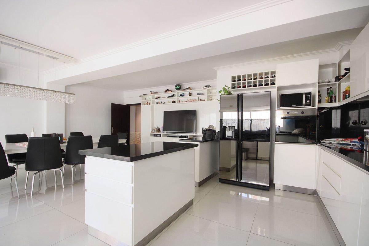Venta Departamento 4 Amb/3dorm/quinch/patio/coch 3