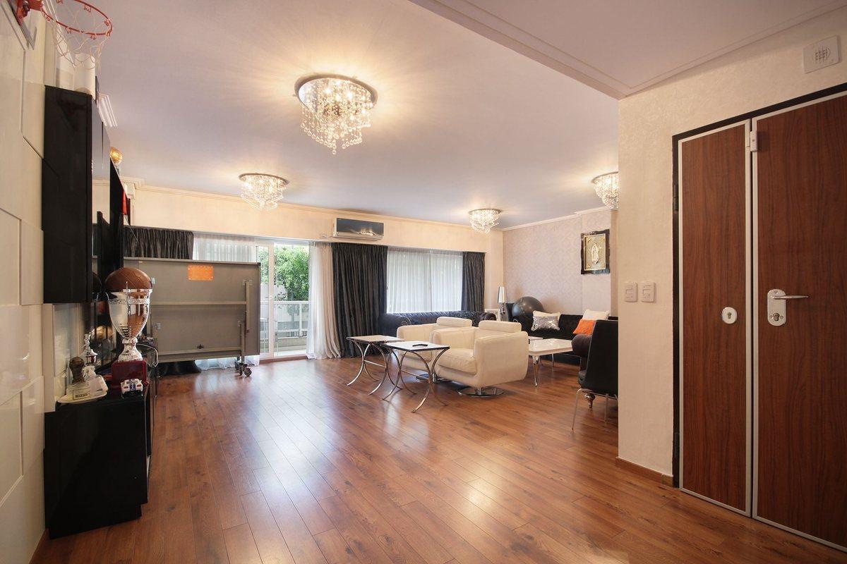 Venta Departamento 4 Amb/3dorm/quinch/patio/coch 1