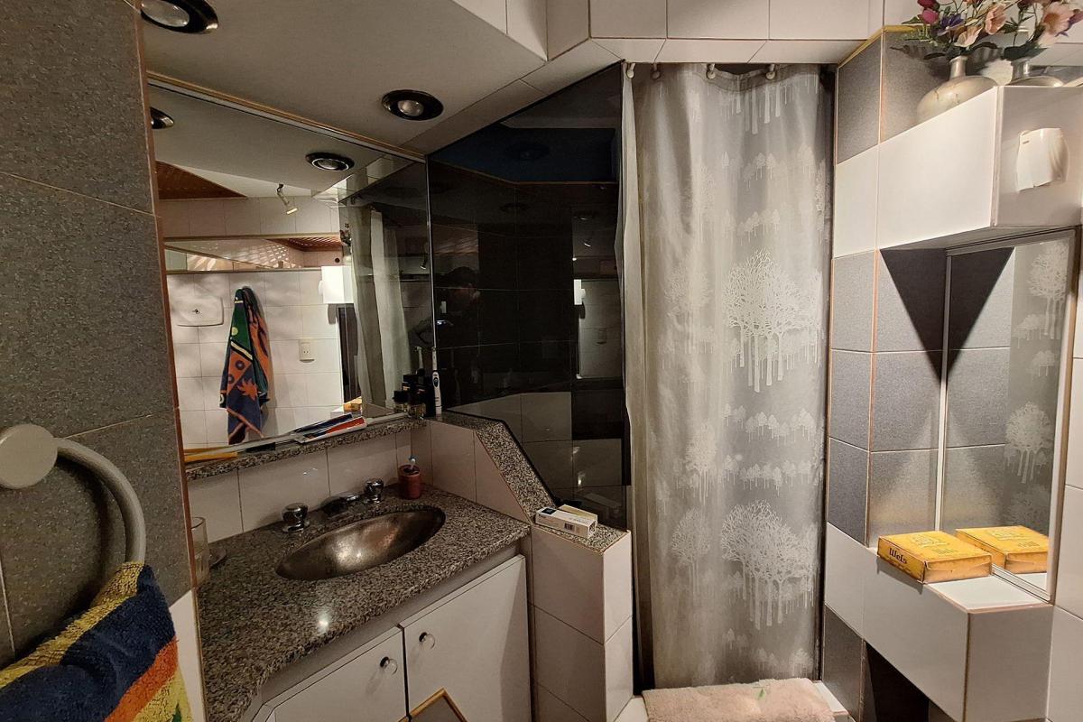 PH 6 Ambientes con Terraza en Almagro Apto Profesi 2