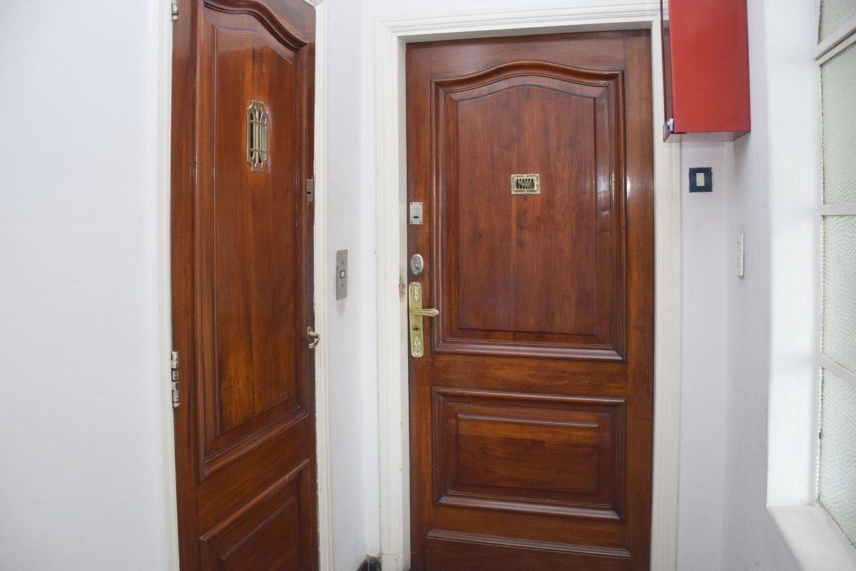 Piso 5°y6° 5amb 276 M²tot + Tza + Qcho + Gge Acepta 3ap/p 2