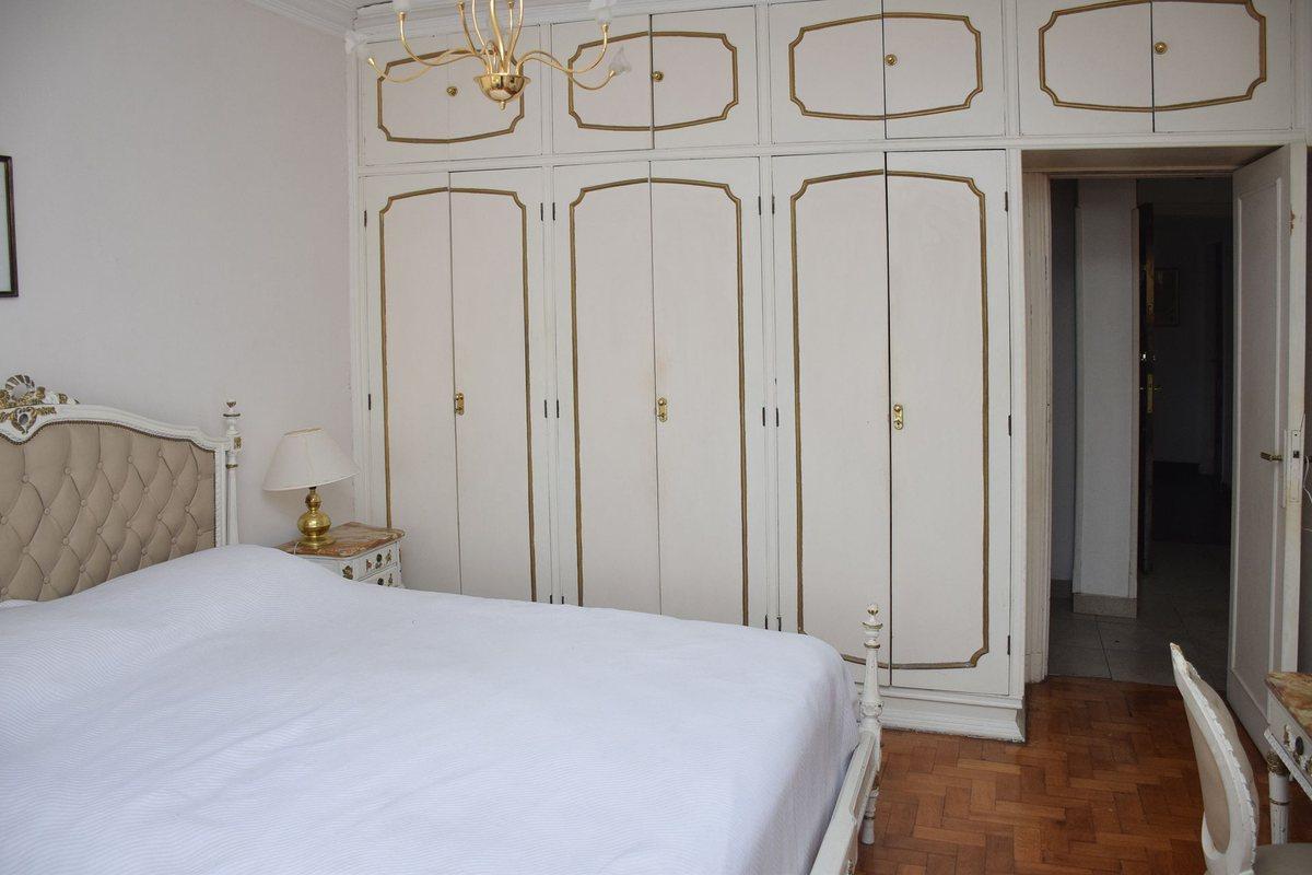 Piso 5°y6° 5amb 276 M²tot + Tza + Qcho + Gge Acepta 3ap/p 2