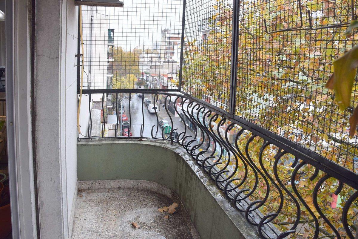 Piso 5°y6° 5amb 276 M²tot + Tza + Qcho + Gge Acepta 3ap/p 4