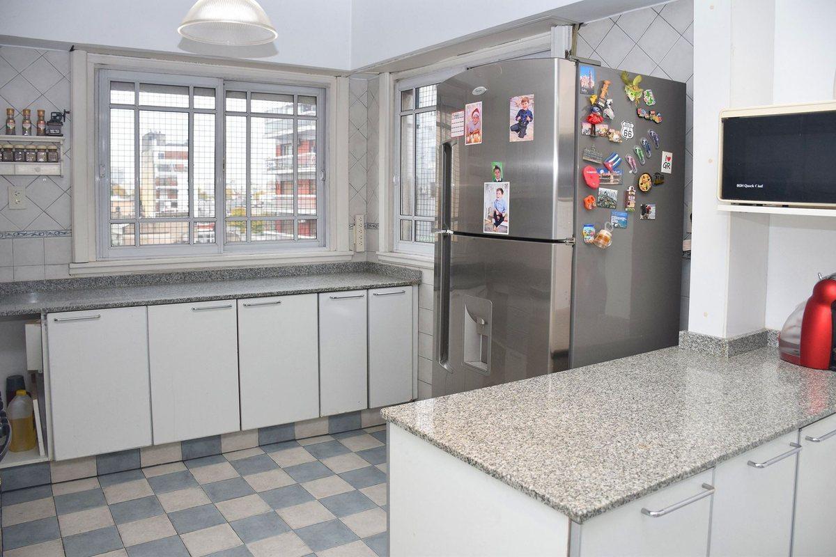 Piso 5°y6° 5amb 276 M²tot + Tza + Qcho + Gge Acepta 3ap/p 5