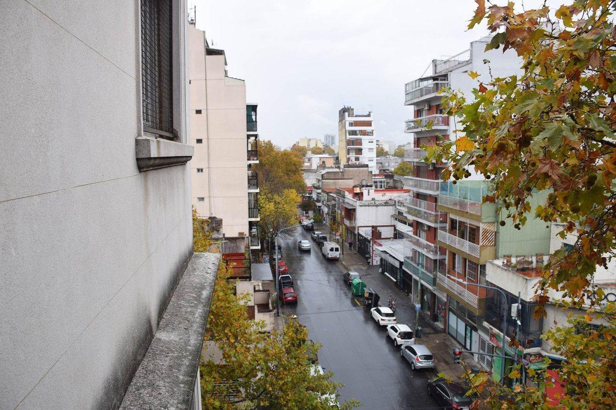 Piso 5°y6° 5amb 276 M²tot + Tza + Qcho + Gge Acepta 3ap/p 1