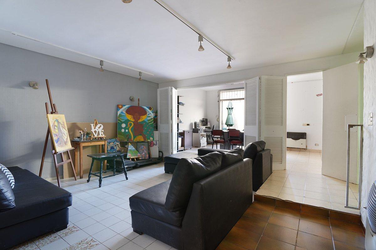 Venta Lote Terreno Usab 2 o Casa Parque Chacabuco 2