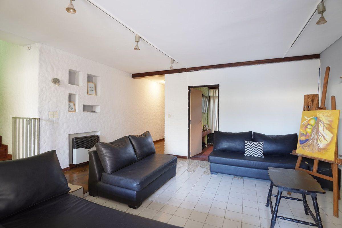 Venta Lote Terreno Usab 2 o Casa Parque Chacabuco 3