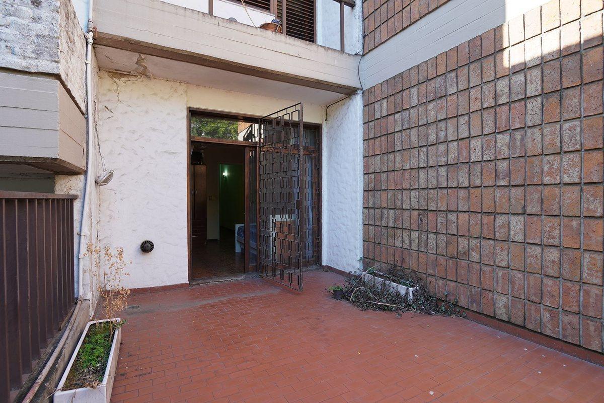 Venta Lote Terreno Usab 2 o Casa Parque Chacabuco 3