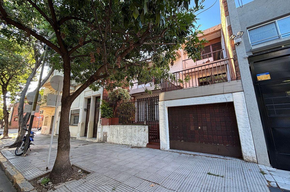 Venta Lote Terreno Usab 2 o Casa Parque Chacabuco 2